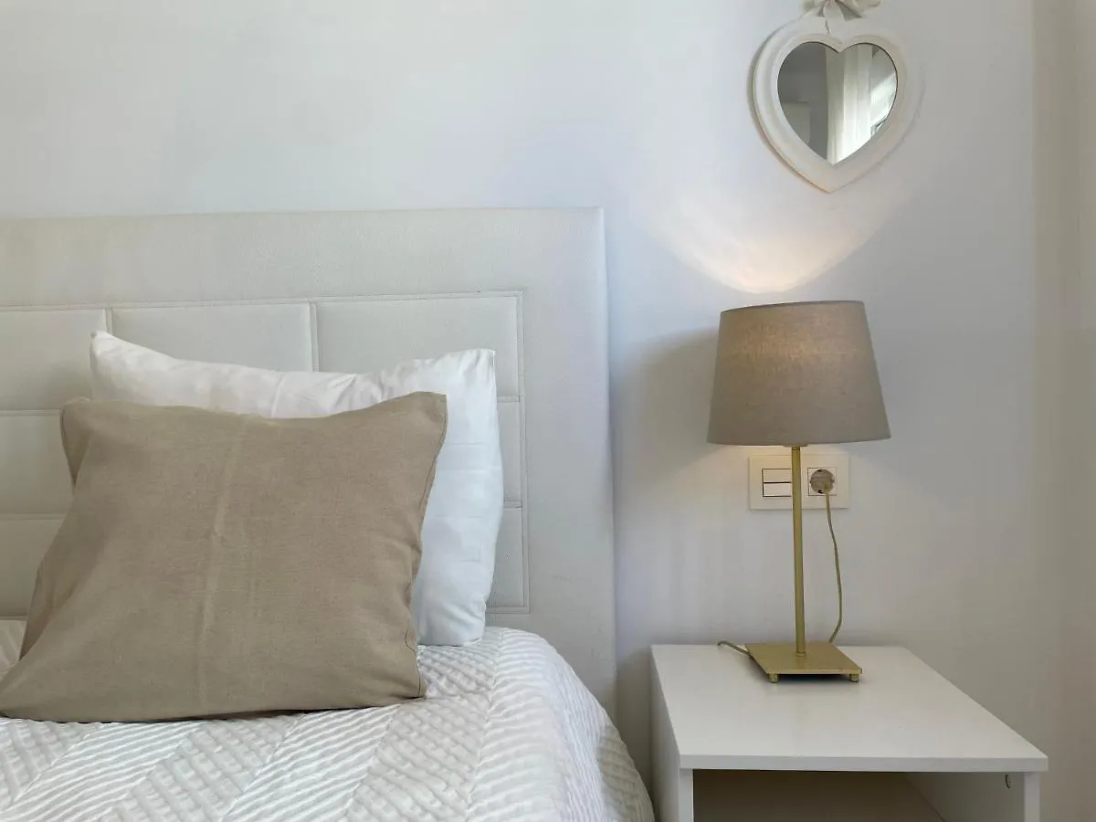Malagadevacaciones - La Marea Apartment 0*, Malaga